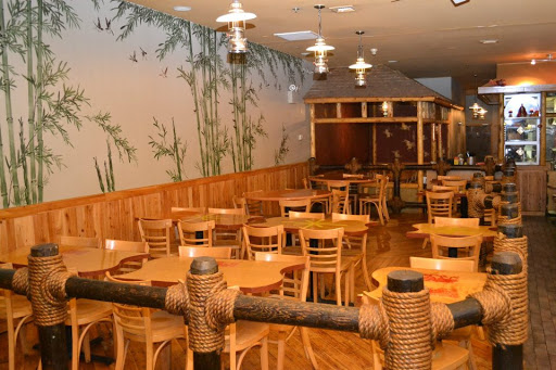 Banana Leaf