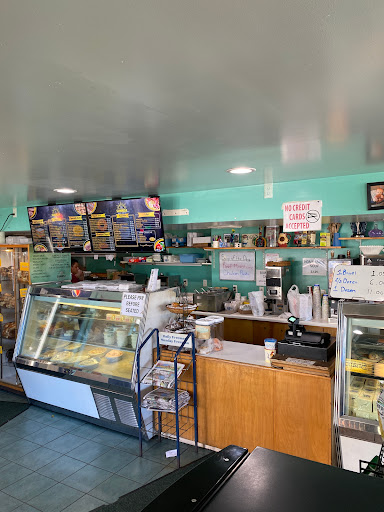 Sunrise Bagel & Deli